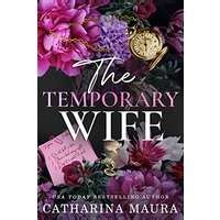 The temporary wife catharina maura pdf - by Catharina Maura. She’s his fiancée’s younger sister. He’s the man she’s always loved. When her sister doesn’t show up on her wedding day, Raven has no choice but to take her place — but marriage to Ares Windsor is nothing short of torture. The elusive billionaire media mogul is the man she’s always loved… yet he’s only ...